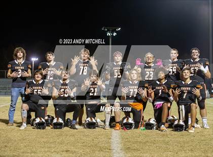 Thumbnail 3 in Tyner Academy @ Meigs County photogallery.