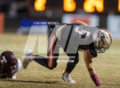 Thumbnail 2 in Tyner Academy @ Meigs County photogallery.