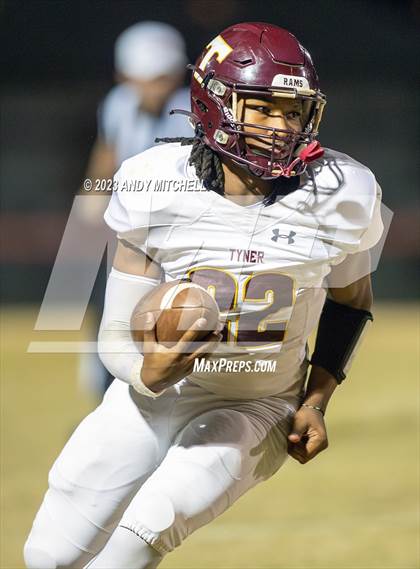 Thumbnail 1 in Tyner Academy @ Meigs County photogallery.