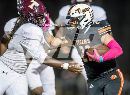 Thumbnail 3 in Tyner Academy @ Meigs County photogallery.