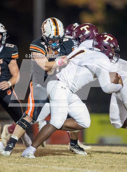 Thumbnail 3 in Tyner Academy @ Meigs County photogallery.