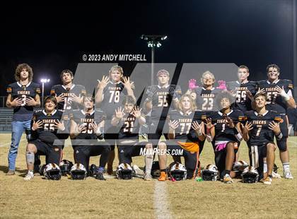 Thumbnail 1 in Tyner Academy @ Meigs County photogallery.