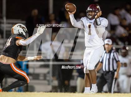 Thumbnail 1 in Tyner Academy @ Meigs County photogallery.