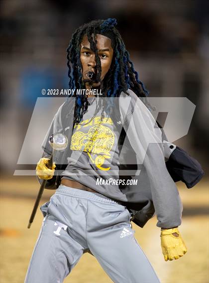 Thumbnail 1 in Tyner Academy @ Meigs County photogallery.