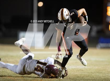 Thumbnail 1 in Tyner Academy @ Meigs County photogallery.