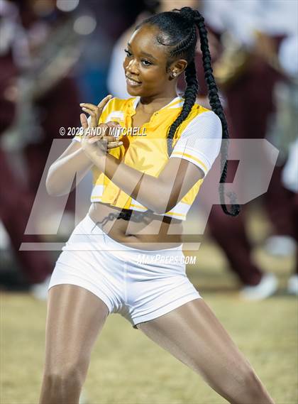 Thumbnail 3 in Tyner Academy @ Meigs County photogallery.