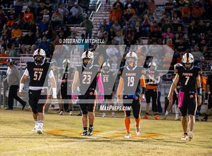 Thumbnail 1 in Tyner Academy @ Meigs County photogallery.
