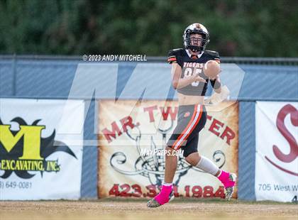 Thumbnail 3 in Tyner Academy @ Meigs County photogallery.