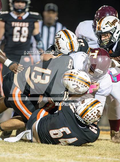 Thumbnail 1 in Tyner Academy @ Meigs County photogallery.