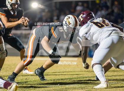 Thumbnail 1 in Tyner Academy @ Meigs County photogallery.