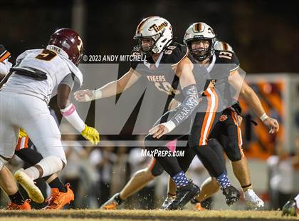 Thumbnail 1 in Tyner Academy @ Meigs County photogallery.
