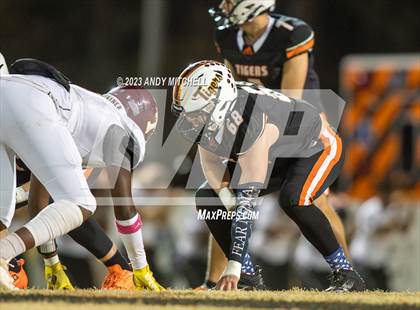 Thumbnail 3 in Tyner Academy @ Meigs County photogallery.