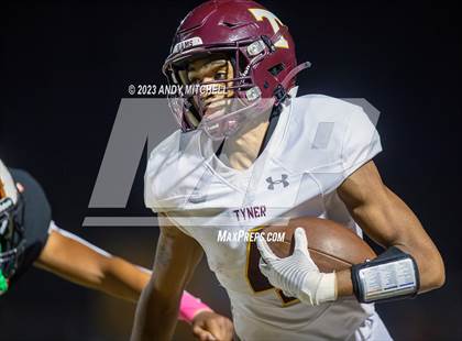 Thumbnail 3 in Tyner Academy @ Meigs County photogallery.