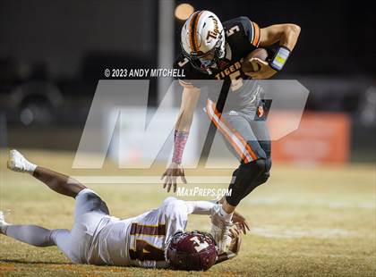 Thumbnail 3 in Tyner Academy @ Meigs County photogallery.