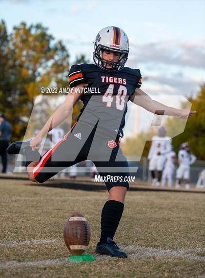 Thumbnail 1 in Tyner Academy @ Meigs County photogallery.