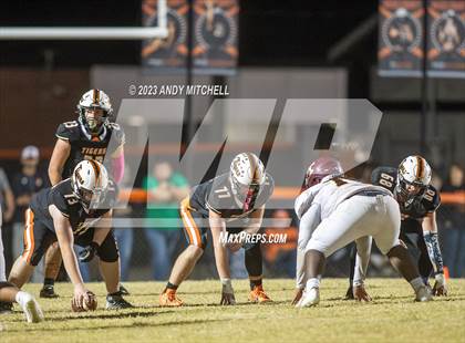 Thumbnail 3 in Tyner Academy @ Meigs County photogallery.