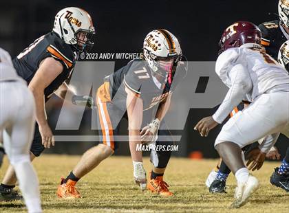 Thumbnail 1 in Tyner Academy @ Meigs County photogallery.