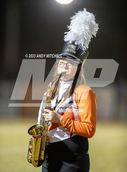 Thumbnail 1 in Tyner Academy @ Meigs County photogallery.