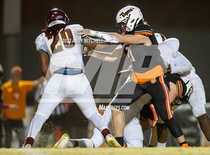 Thumbnail 2 in Tyner Academy @ Meigs County photogallery.