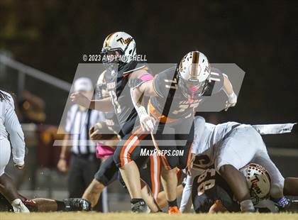Thumbnail 2 in Tyner Academy @ Meigs County photogallery.