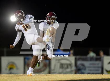 Thumbnail 1 in Tyner Academy @ Meigs County photogallery.