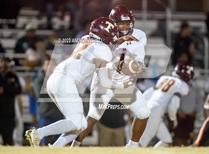 Thumbnail 2 in Tyner Academy @ Meigs County photogallery.
