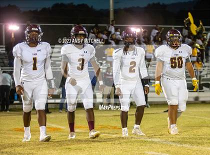 Thumbnail 3 in Tyner Academy @ Meigs County photogallery.