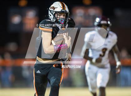 Thumbnail 2 in Tyner Academy @ Meigs County photogallery.