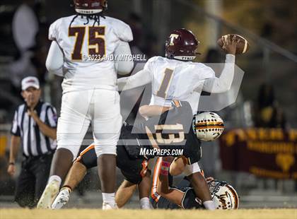 Thumbnail 2 in Tyner Academy @ Meigs County photogallery.