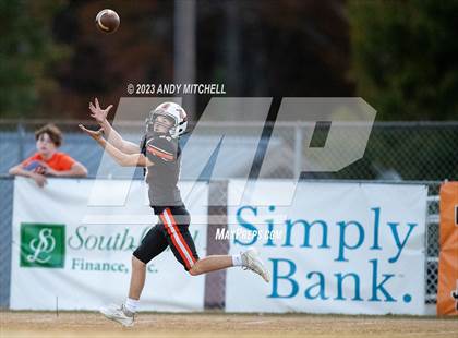 Thumbnail 1 in Tyner Academy @ Meigs County photogallery.