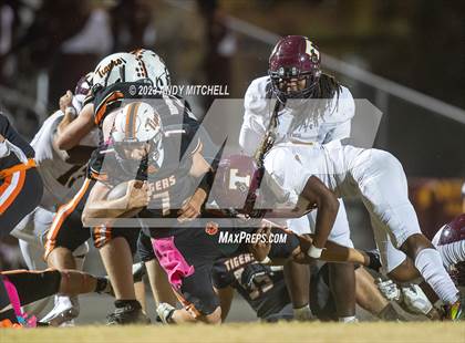 Thumbnail 1 in Tyner Academy @ Meigs County photogallery.