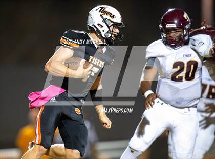 Thumbnail 2 in Tyner Academy @ Meigs County photogallery.