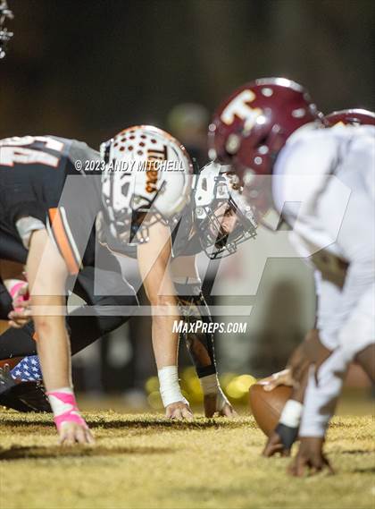 Thumbnail 2 in Tyner Academy @ Meigs County photogallery.