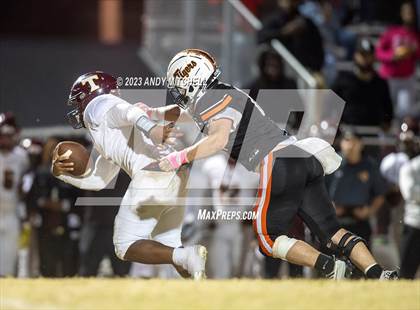 Thumbnail 2 in Tyner Academy @ Meigs County photogallery.