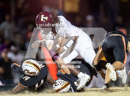 Thumbnail 2 in Tyner Academy @ Meigs County photogallery.