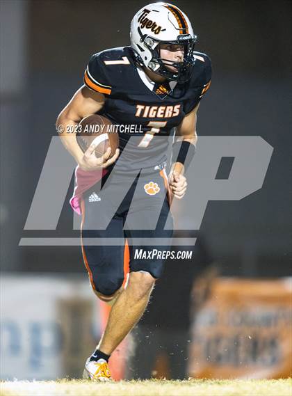 Thumbnail 3 in Tyner Academy @ Meigs County photogallery.
