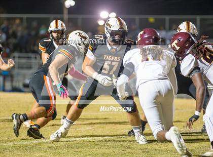 Thumbnail 2 in Tyner Academy @ Meigs County photogallery.