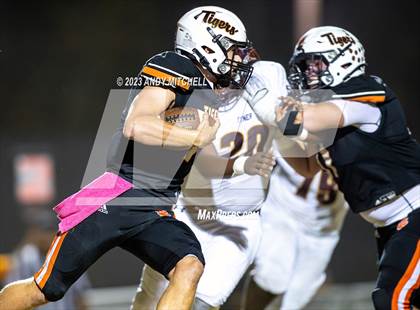 Thumbnail 3 in Tyner Academy @ Meigs County photogallery.