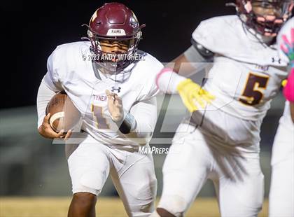 Thumbnail 3 in Tyner Academy @ Meigs County photogallery.