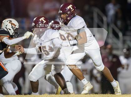 Thumbnail 1 in Tyner Academy @ Meigs County photogallery.
