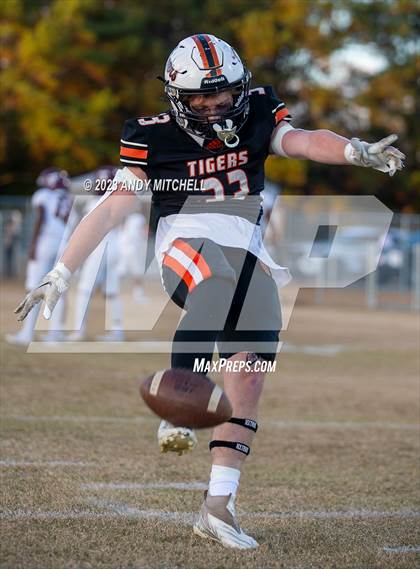 Thumbnail 1 in Tyner Academy @ Meigs County photogallery.
