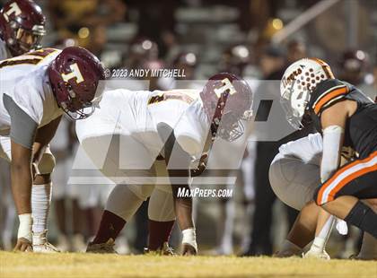 Thumbnail 2 in Tyner Academy @ Meigs County photogallery.