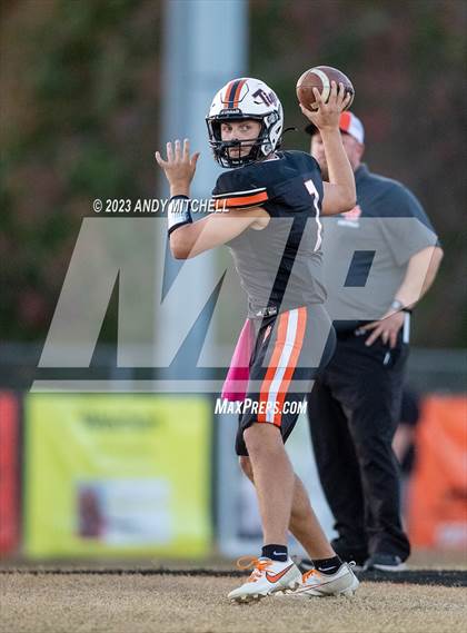 Thumbnail 3 in Tyner Academy @ Meigs County photogallery.