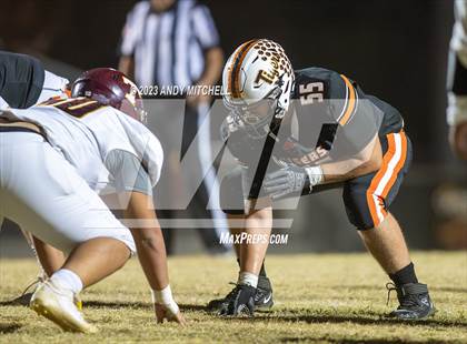 Thumbnail 1 in Tyner Academy @ Meigs County photogallery.