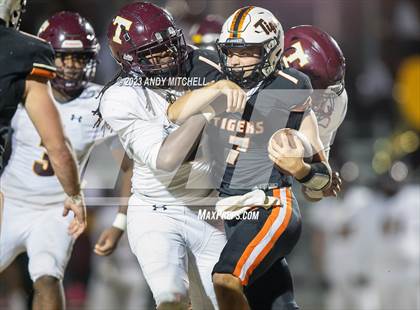 Thumbnail 3 in Tyner Academy @ Meigs County photogallery.