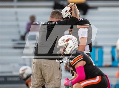 Thumbnail 1 in Tyner Academy @ Meigs County photogallery.