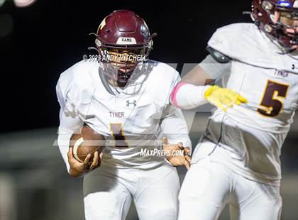 Thumbnail 1 in Tyner Academy @ Meigs County photogallery.