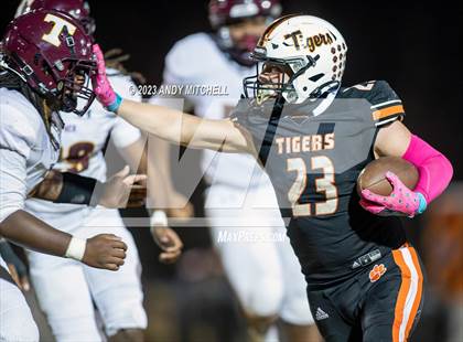 Thumbnail 2 in Tyner Academy @ Meigs County photogallery.
