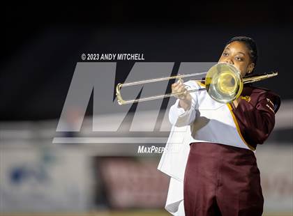 Thumbnail 2 in Tyner Academy @ Meigs County photogallery.
