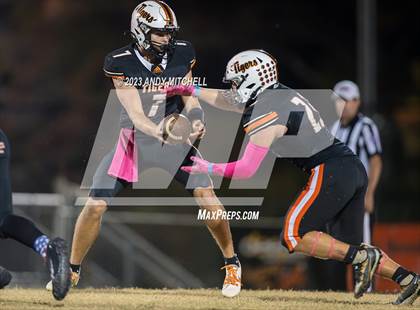 Thumbnail 2 in Tyner Academy @ Meigs County photogallery.
